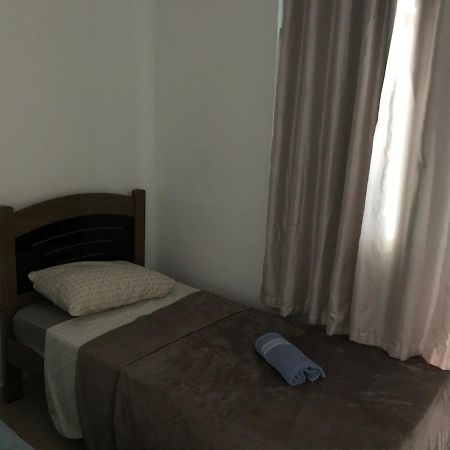 Casa Da Neia Βίλα Φοζ ντο Ιγκουασού Εξωτερικό φωτογραφία