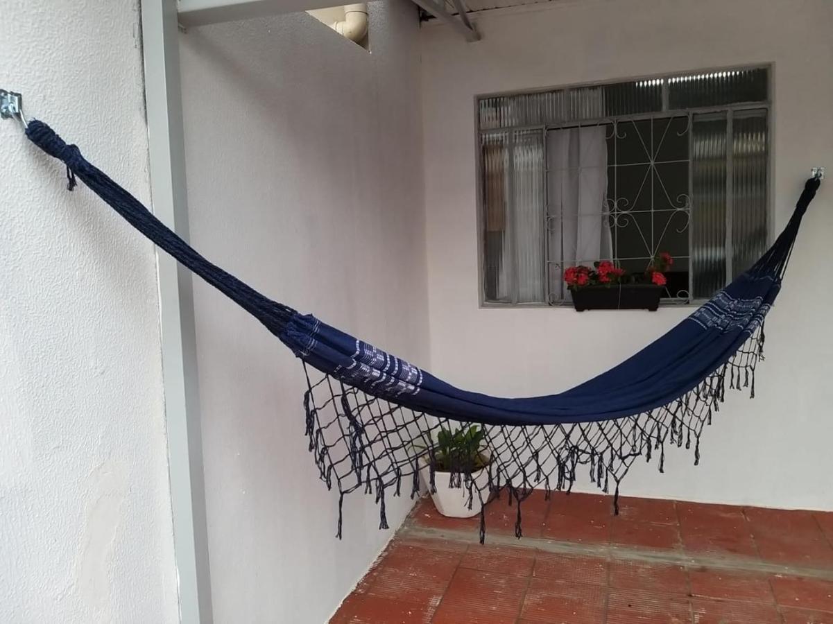 Casa Da Neia Βίλα Φοζ ντο Ιγκουασού Εξωτερικό φωτογραφία