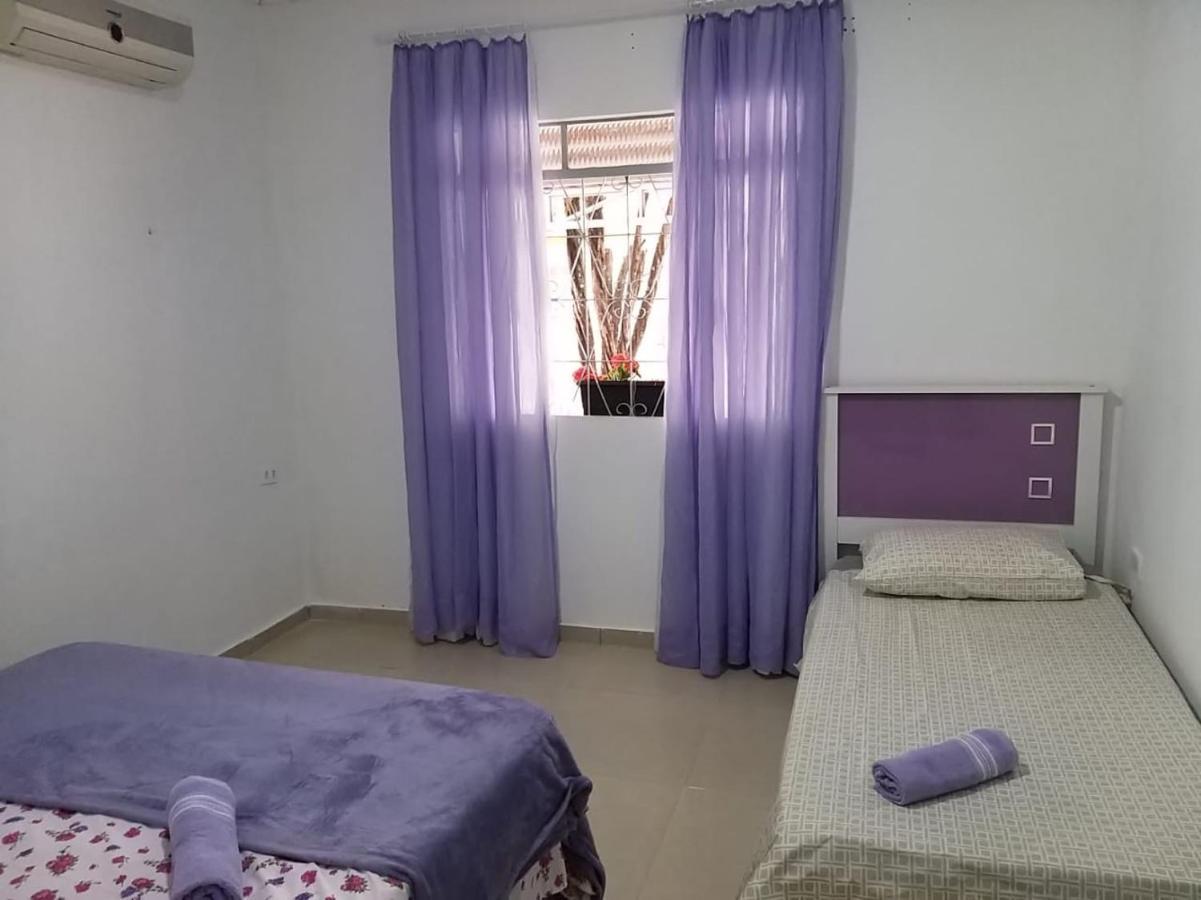 Casa Da Neia Βίλα Φοζ ντο Ιγκουασού Εξωτερικό φωτογραφία