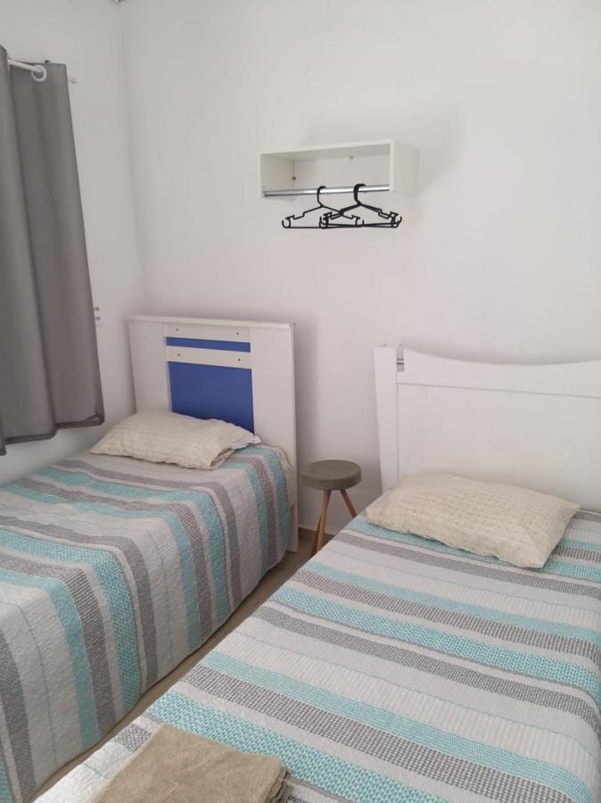 Casa Da Neia Βίλα Φοζ ντο Ιγκουασού Εξωτερικό φωτογραφία