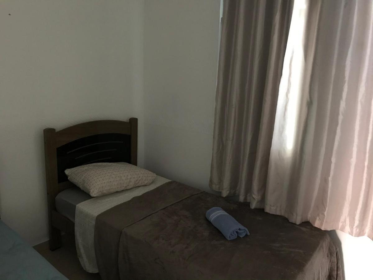 Casa Da Neia Βίλα Φοζ ντο Ιγκουασού Εξωτερικό φωτογραφία